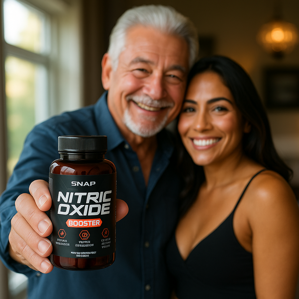 NITRIC OXIDE