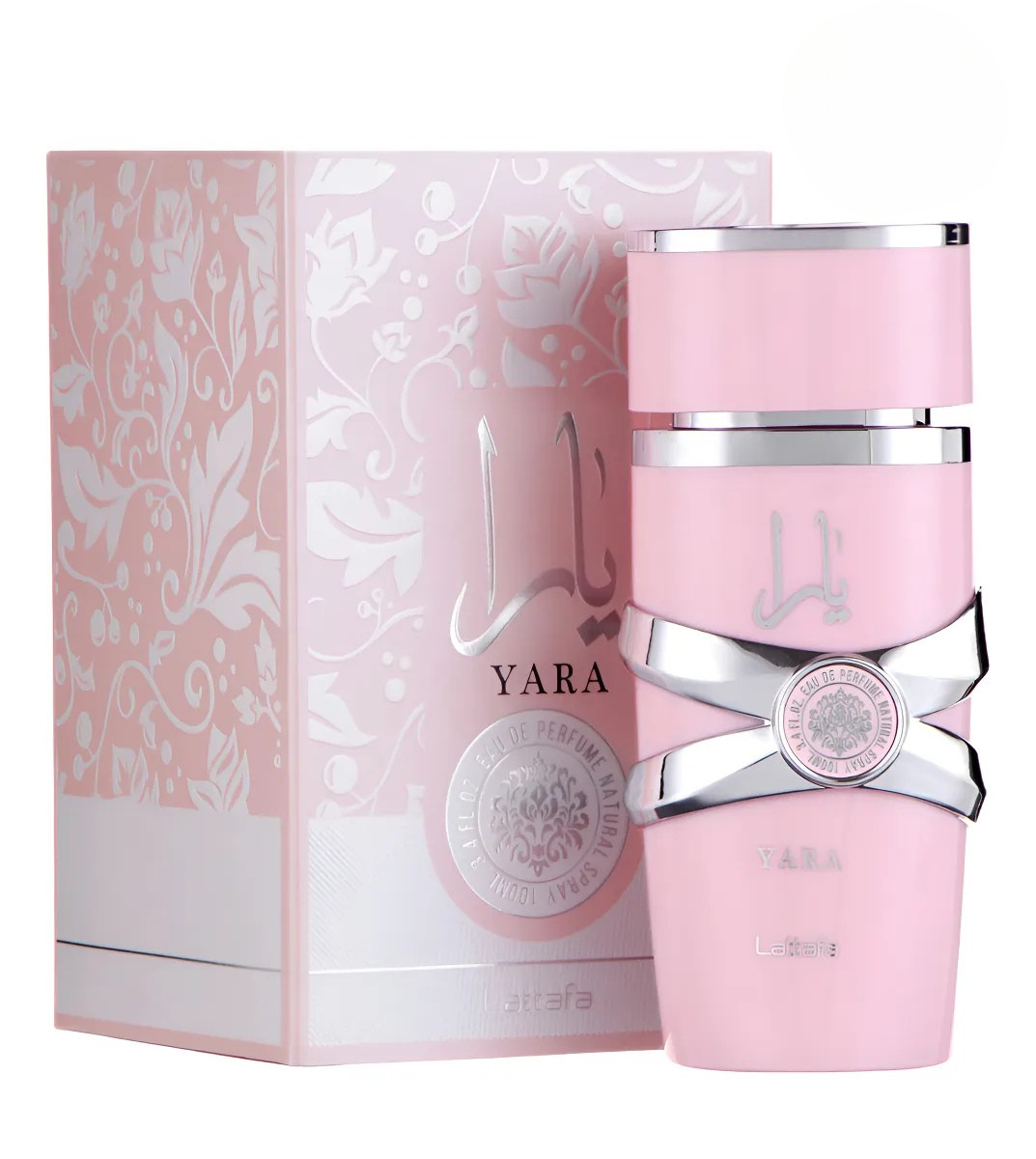 Perfume Arabe Yara Lataffa Dama