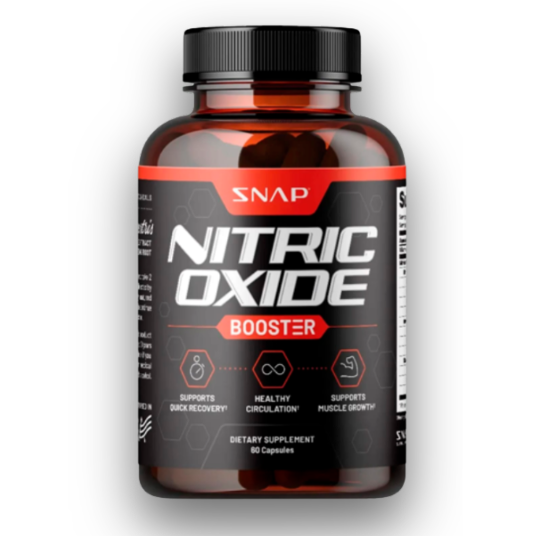NITRIC OXIDE