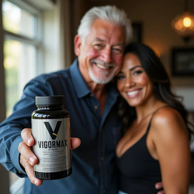 Vigor Max